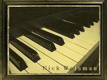 Nick Weisman