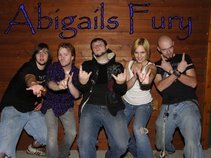 Abigails Fury