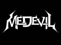 Image for Medevil