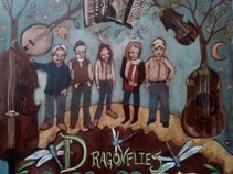 The Dragonflies