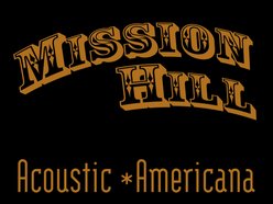 Image for Mission Hill