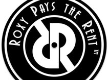 Roxy Pays the Rent
