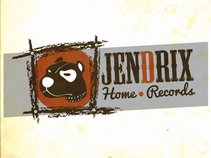 Jendrix Home Records