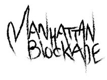 Manhattan Blockade