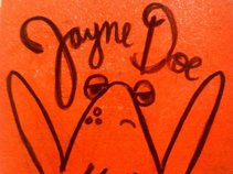 Jayne Doe