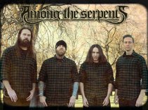 Among the Serpents