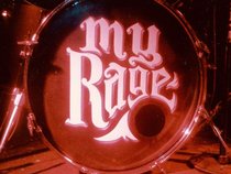 My-Rage from Memphis