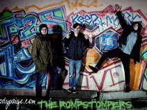 The Rompstompers