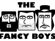 The Fancy Boys