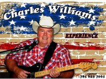 Charles Williams Experience