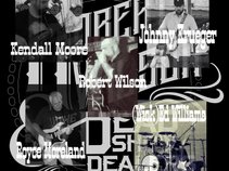 Robert Wilson and The Dead Show Dealers