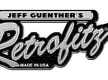 Jeff Guenther's Retrofitz