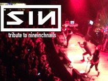 SIN: tribute to Nine Inch Nails