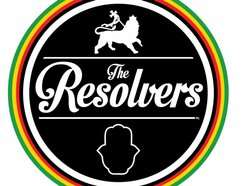 Image for The Resolvers