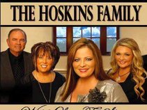 The Hoskins Family