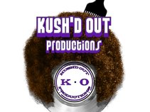 Kush'd Out Productions
