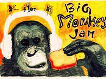 Big monkey jam