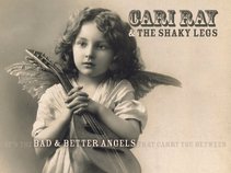 Cari Ray & The Shaky Legs
