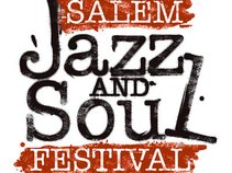 Salem Jazz and Soul Festival