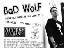 BaD WoLF Productions