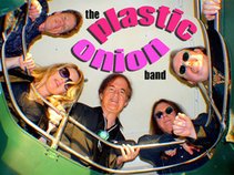 The Plastic Onion Band