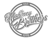 The Mahoney Brothers