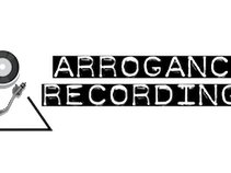 89 Arrogance Recordings