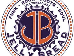 Image for JELLY BREAD