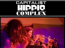 The Capitalist Hippie Complex