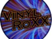 vinyl roxx
