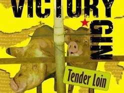 Image for Victory Gin