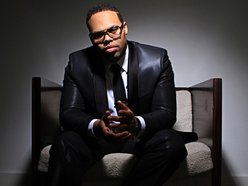 Image for Eric Roberson