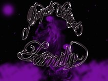 Purple Cloud Family