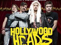Hollywood Heads