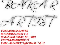 BAKAR ARTIST