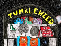 Tumbleweed The Musical Project