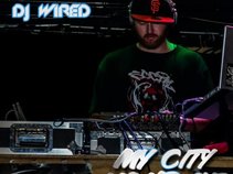 DJ WIRED