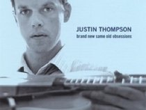 Justin  Thompson