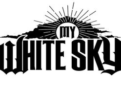 Image for My White Sky