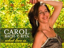 Carol Bach-y-Rita