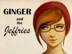 Image for Ginger and The Jeffries