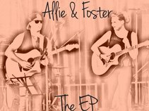 Allie & Foster