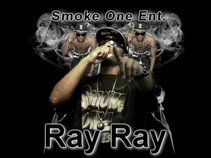 Ray Ray of Smoke One ENT