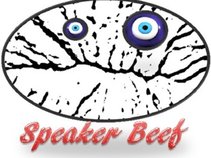 Speaker Beef