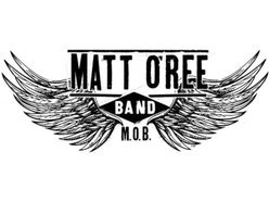 Image for Matt O'Ree Band
