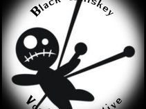Black Whiskey Voodoo Collective