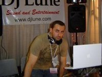 DJ Lune