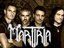 Martiria (feat. VINNY APPICE)