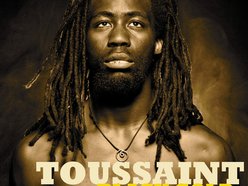 Image for TOUSSAINT THE LIBERATOR