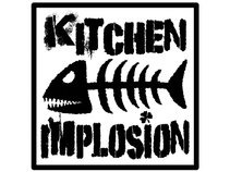 Kitchen Implosion